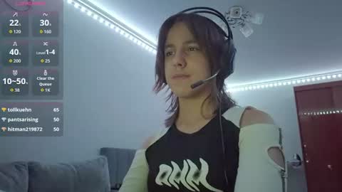 Image of Full archive of kishalandsaw nude recordings. Monitor and record kishalandsaw for free from Chaturbate.