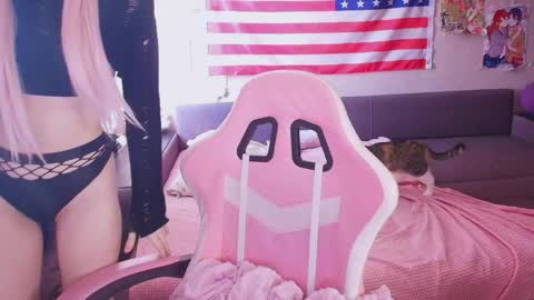 Image of Full archive of kitoruecute nude recordings. Monitor and record kitoruecute for free from Chaturbate.