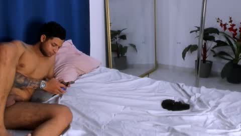 Image of Full archive of kitty_and_masterboy nude recordings. Monitor and record kitty_and_masterboy for free from Chaturbate.