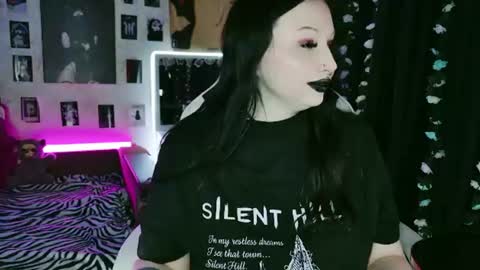 Image of Full archive of kitty_goth nude recordings. Monitor and record kitty_goth for free from Chaturbate.