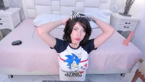 Image of Full archive of kitty_iris_ nude recordings. Monitor and record kitty_iris_ for free from Chaturbate.