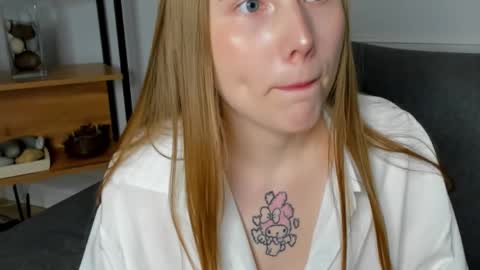 Image of Full archive of kittyblond nude recordings. Monitor and record kittyblond for free from Chaturbate.