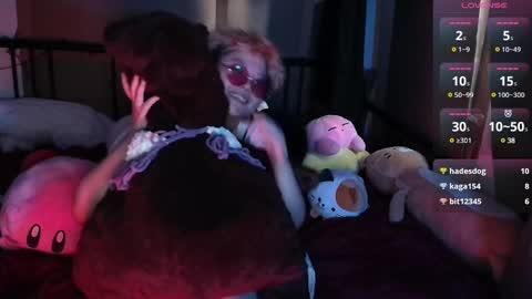 Image of Full archive of kloekanary nude recordings. Monitor and record kloekanary for free from Chaturbate.