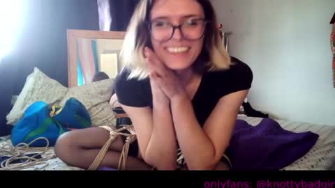 Image of Full archive of knottybadgirl nude recordings. Monitor and record knottybadgirl for free from Chaturbate.