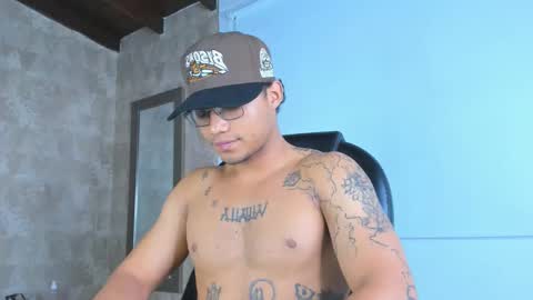 Image of Full archive of koji_hanayama1 nude recordings. Monitor and record koji_hanayama1 for free from Chaturbate.