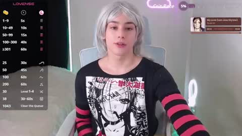 Image of Full archive of koneko_nya nude recordings. Monitor and record koneko_nya for free from Chaturbate.