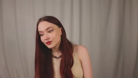Image of Full archive of krasnalmynameee nude recordings. Monitor and record krasnalmynameee for free from Chaturbate.