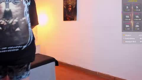 Image of Full archive of kraven_lust nude recordings. Monitor and record kraven_lust for free from Chaturbate.