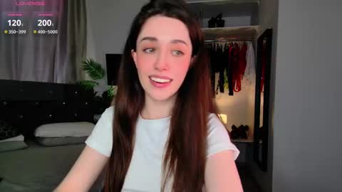 Image of Full archive of krissy_misy nude recordings. Monitor and record krissy_misy for free from Chaturbate.