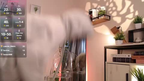 Image of Full archive of krissylean nude recordings. Monitor and record krissylean for free from Chaturbate.