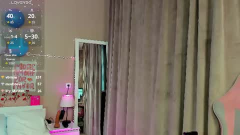 Image of Full archive of kristy_na_ nude recordings. Monitor and record kristy_na_ for free from Chaturbate.