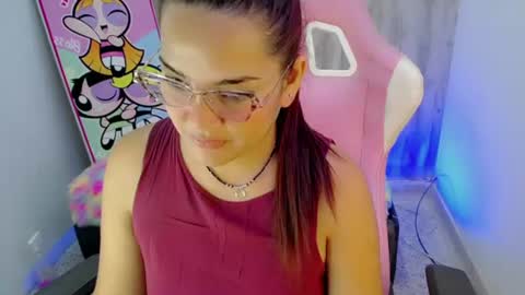 Image of Full archive of kriztalwet_ nude recordings. Monitor and record kriztalwet_ for free from Chaturbate.