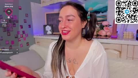 Image of Full archive of kruela_eva nude recordings. Monitor and record kruela_eva for free from Chaturbate.