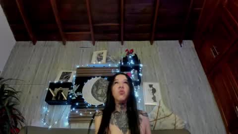 Image of Full archive of kuromiblack nude recordings. Monitor and record kuromiblack for free from Chaturbate.