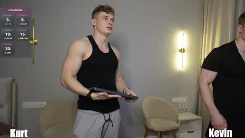 Image of Full archive of kurt_hanssen nude recordings. Monitor and record kurt_hanssen for free from Chaturbate.