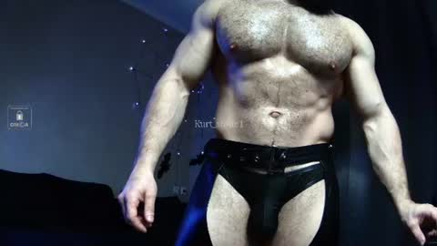 Image of Full archive of kurt_stone1 nude recordings. Monitor and record kurt_stone1 for free from Chaturbate.