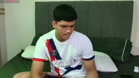 Image of Full archive of kyliam_big nude recordings. Monitor and record kyliam_big for free from Chaturbate.