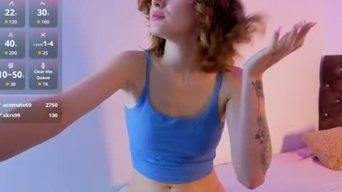 Image of Full archive of kyra_honey nude recordings. Monitor and record kyra_honey for free from Chaturbate.