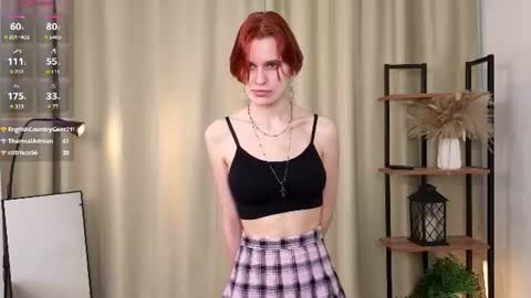 Image of Full archive of kyrabuske nude recordings. Monitor and record kyrabuske for free from Chaturbate.
