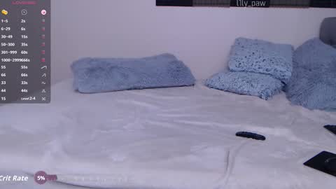Image of Full archive of l1ly_paw nude recordings. Monitor and record l1ly_paw for free from Chaturbate.