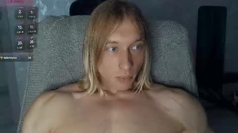 Image of Full archive of l_adonis_l nude recordings. Monitor and record l_adonis_l for free from Chaturbate.