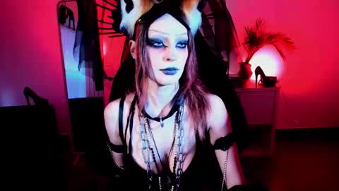 Image of Full archive of lady_hex nude recordings. Monitor and record lady_hex for free from Chaturbate.