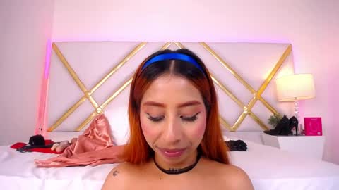 Image of Full archive of lailastilwills nude recordings. Monitor and record lailastilwills for free from Chaturbate.
