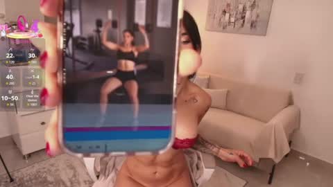 Image of Full archive of laira_scott nude recordings. Monitor and record laira_scott for free from Chaturbate.