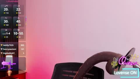 Image of Full archive of lalalemoonds nude recordings. Monitor and record lalalemoonds for free from Chaturbate.