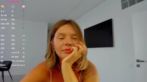 Image of Full archive of lallie_ nude recordings. Monitor and record lallie_ for free from Chaturbate.