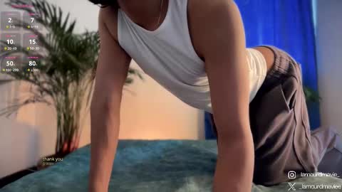 Image of Full archive of lamourdemavie_ nude recordings. Monitor and record lamourdemavie_ for free from Chaturbate.
