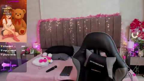 Image of Full archive of lanaamills nude recordings. Monitor and record lanaamills for free from Chaturbate.