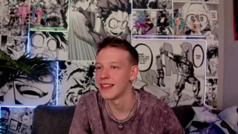 Image of Full archive of laplace_heet_ nude recordings. Monitor and record laplace_heet_ for free from Chaturbate.