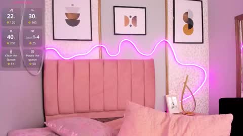 Image of Full archive of larissaevans nude recordings. Monitor and record larissaevans for free from Chaturbate.
