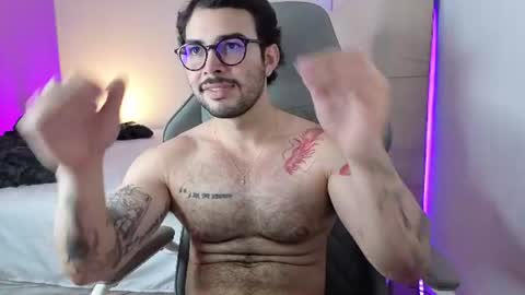 Image of Full archive of latam_ nude recordings. Monitor and record latam_ for free from Chaturbate.
