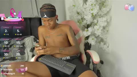 Image of Full archive of latin_kay1 nude recordings. Monitor and record latin_kay1 for free from Chaturbate.