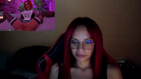Image of Full archive of latina_french nude recordings. Monitor and record latina_french for free from Chaturbate.