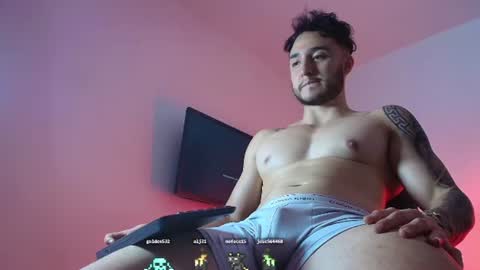 Image of Full archive of latinboyvip_ nude recordings. Monitor and record latinboyvip_ for free from Chaturbate.
