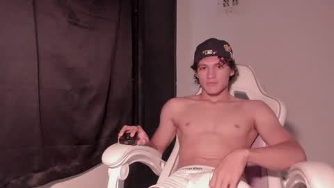 Image of Full archive of laureent__ nude recordings. Monitor and record laureent__ for free from Chaturbate.