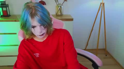 Image of Full archive of lazy_jester nude recordings. Monitor and record lazy_jester for free from Chaturbate.
