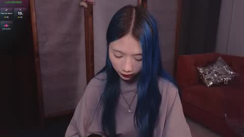 Image of Full archive of le_chan nude recordings. Monitor and record le_chan for free from Chaturbate.