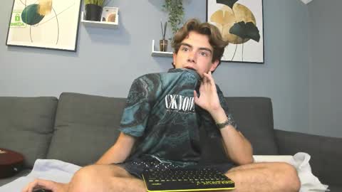 Image of Full archive of leaf_blaze nude recordings. Monitor and record leaf_blaze for free from Chaturbate.