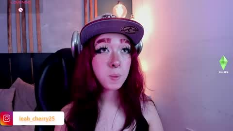 Image of Full archive of leah_cherry nude recordings. Monitor and record leah_cherry for free from Chaturbate.