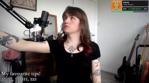Image of Full archive of leah_lust_ nude recordings. Monitor and record leah_lust_ for free from Chaturbate.