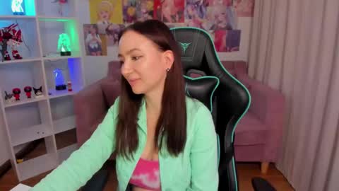 Image of Full archive of leahmay1 nude recordings. Monitor and record leahmay1 for free from Chaturbate.