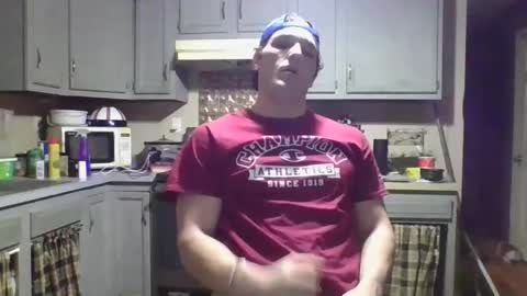 Image of Full archive of least_bodybuilder920 nude recordings. Monitor and record least_bodybuilder920 for free from Chaturbate.