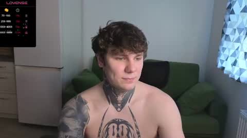 Image of Full archive of lechery_boy nude recordings. Monitor and record lechery_boy for free from Chaturbate.