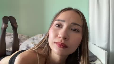 Image of Full archive of leilakiss_ nude recordings. Monitor and record leilakiss_ for free from Chaturbate.