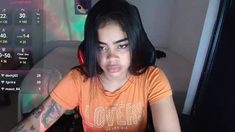 Image of Full archive of lemondiiu nude recordings. Monitor and record lemondiiu for free from Chaturbate.