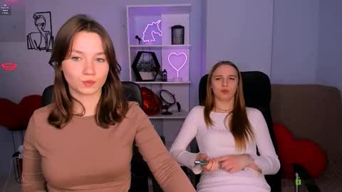 Image of Full archive of leona_light nude recordings. Monitor and record leona_light for free from Chaturbate.
